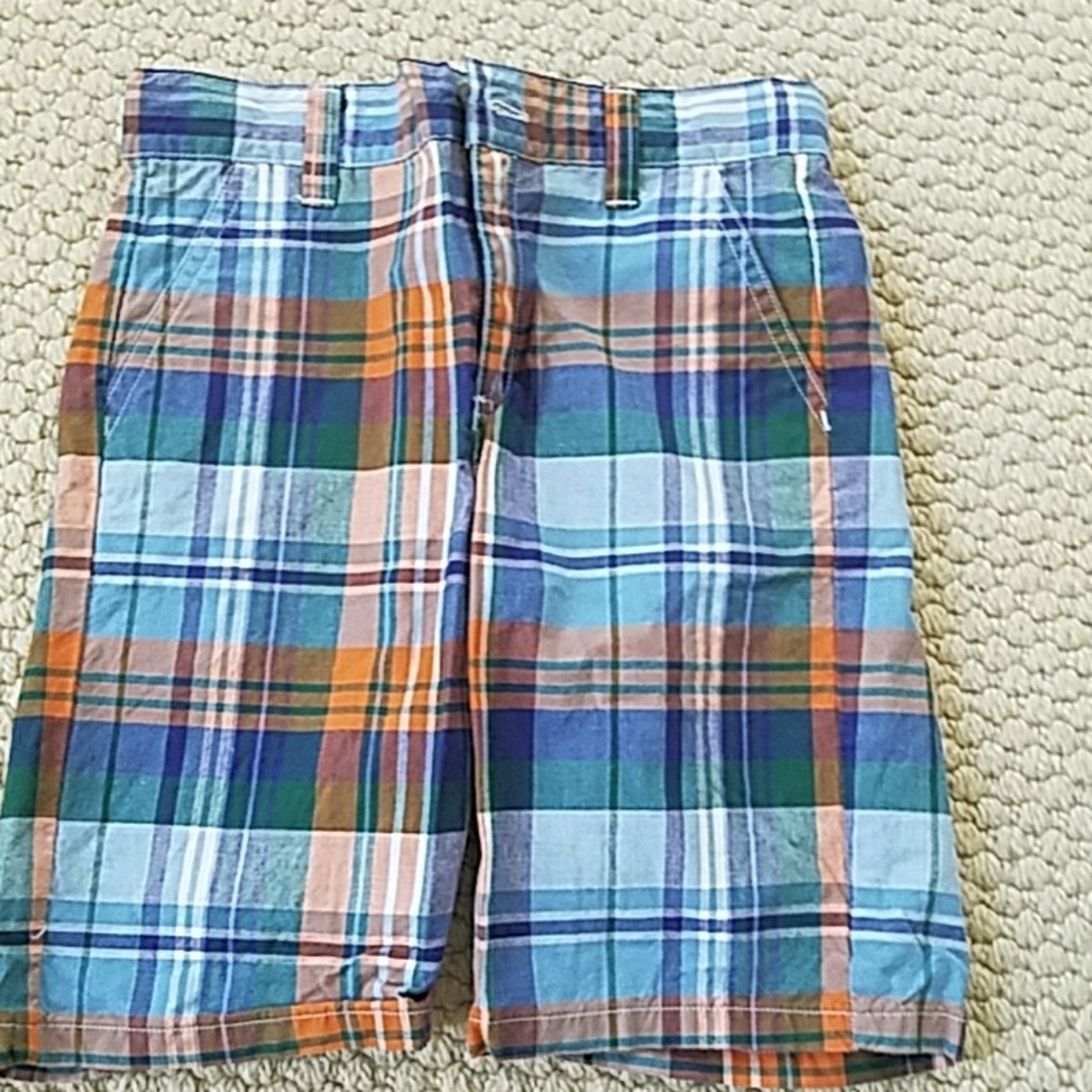 Janie and Jack shorts